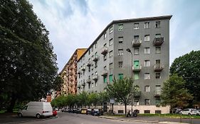 Insubria 8-3sx - Monolocale Cool